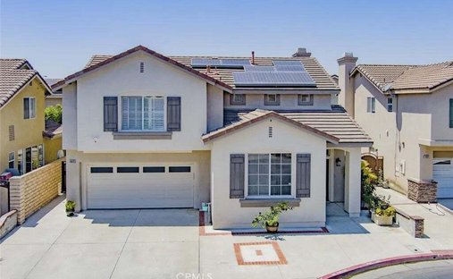 House in Westminster, California, United States 1