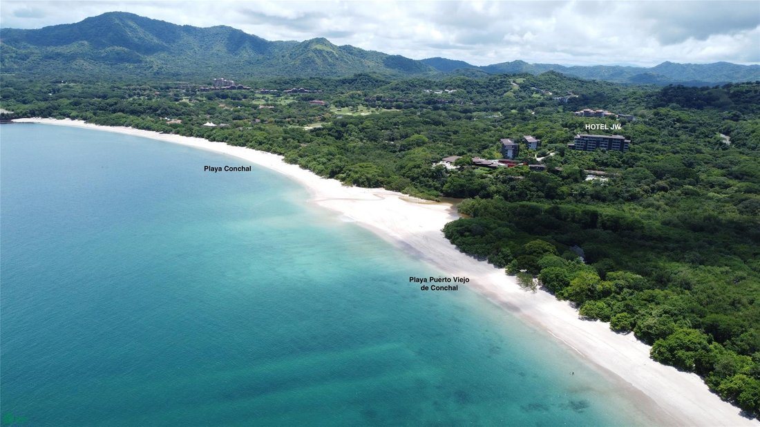 Land in Matapalo, Guanacaste Province, Costa Rica 1 - 18561457