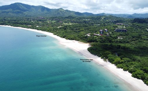 Land in Matapalo, Guanacaste Province, Costa Rica 1