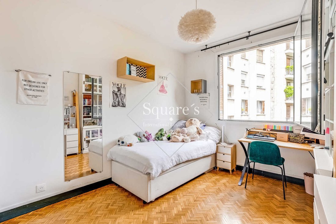 Apartment in Hôtel de Ville-Planchette, Levallois-Perret, France 5 - 18622935
