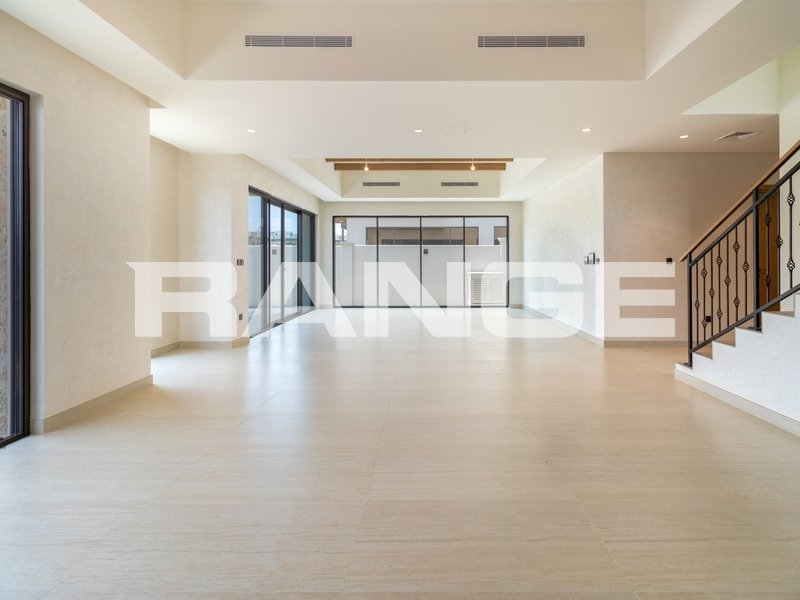 Villa in Tilal Al Ghaf, Dubai, United Arab Emirates 4 - 18616087