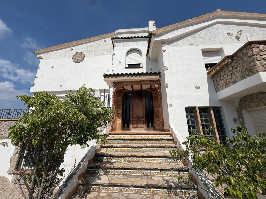 Chalet in Borriol, Valencian Community, Spain 2 - 18616128