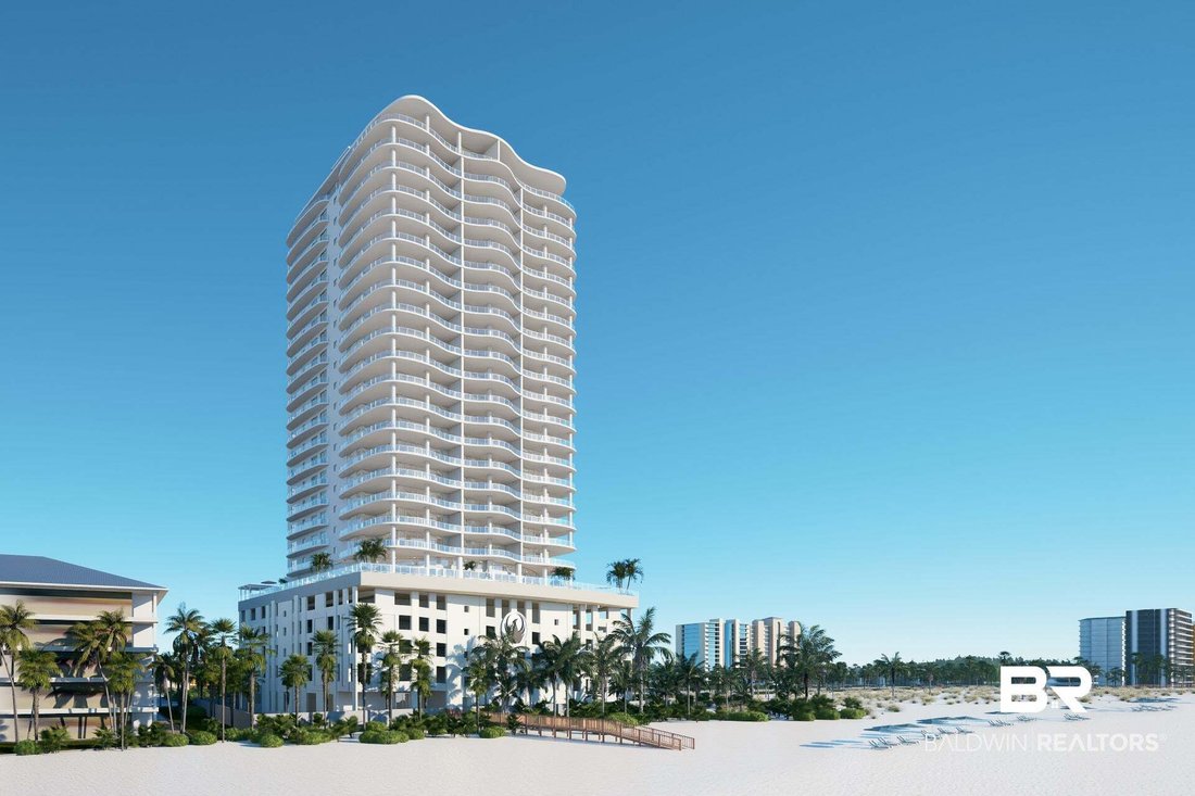 House in Orange Beach, Alabama, United States 3 - 18617283