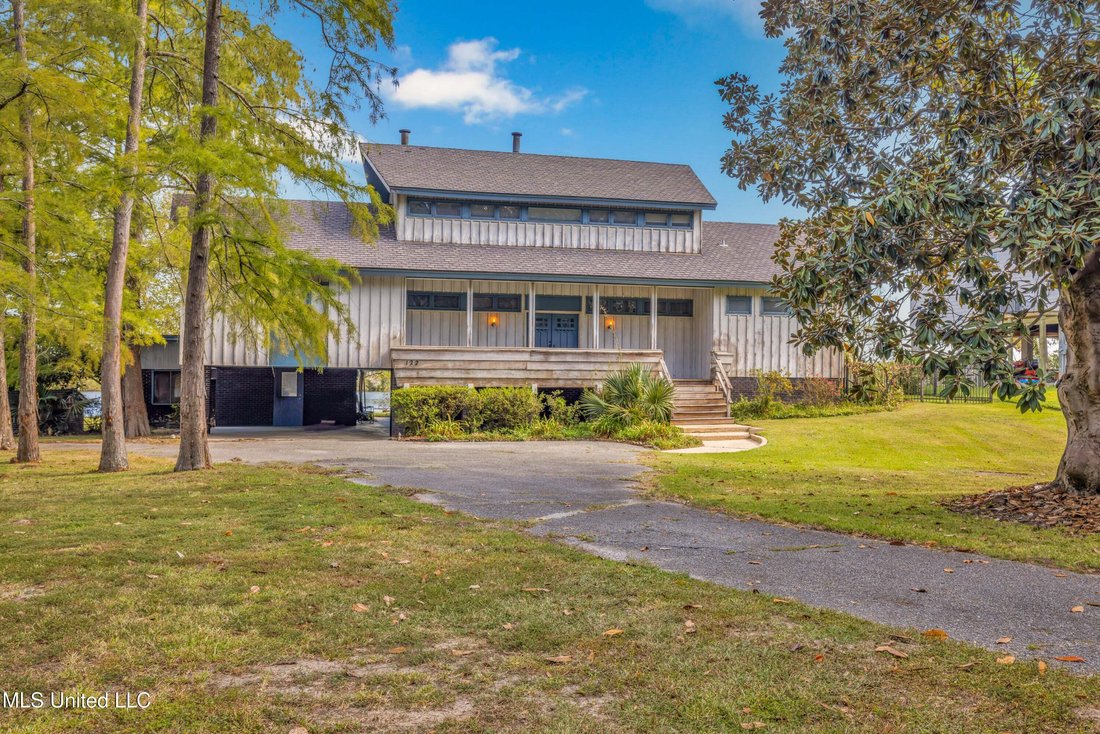 House in Gulfport, Mississippi, United States 1 - 18618395