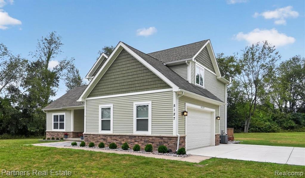 Maison à Howell, Michigan, États-Unis 3 - 18548058