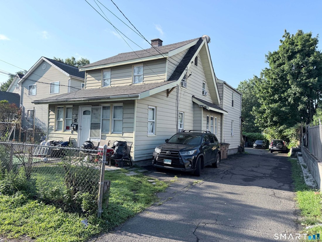 House in Stamford, Connecticut, United States 4 - 18617014