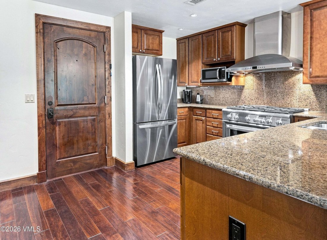Condo in Avon, Colorado, United States 5 - 18618314