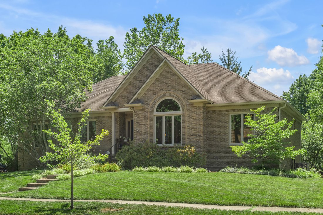 House in Lexington, Kentucky, United States 2 - 18619513