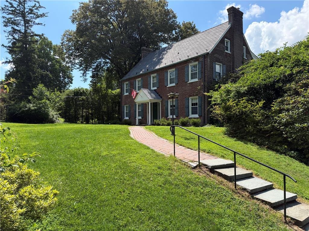 House in Bethlehem, Pennsylvania, United States 2 - 18619780