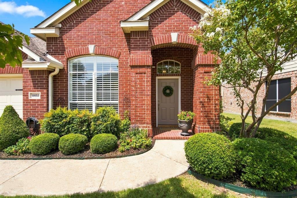 House in Frisco, Texas, United States 4 - 18617518