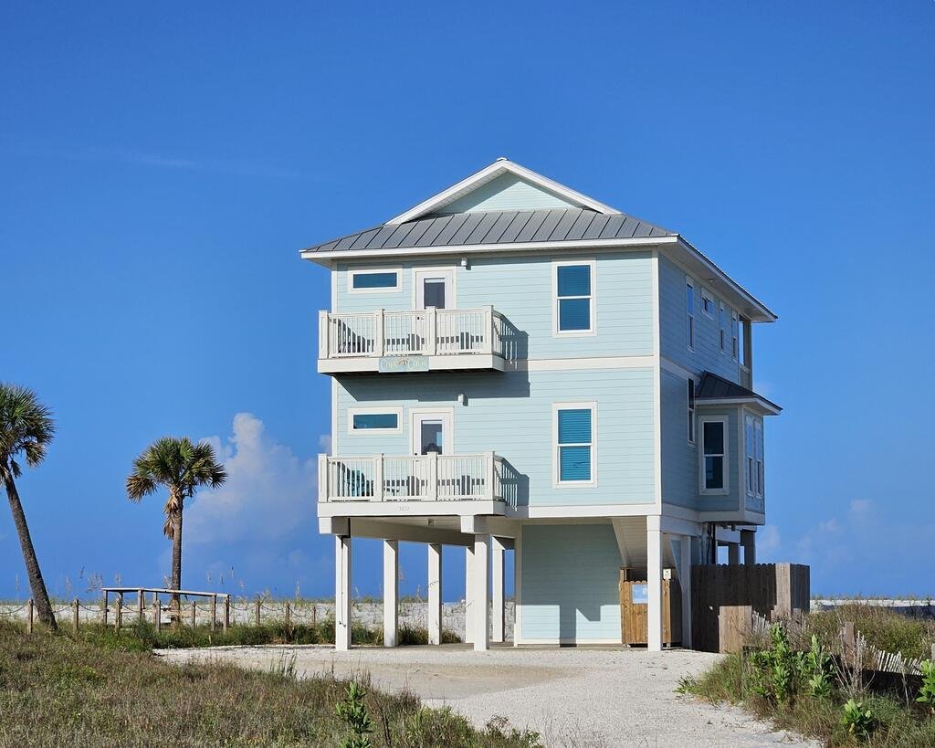 House in Port St. Joe, Florida, United States 2 - 18477735