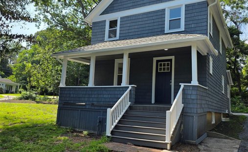 Casa en Setauket-East Setauket, Nueva York, Estados Unidos 1