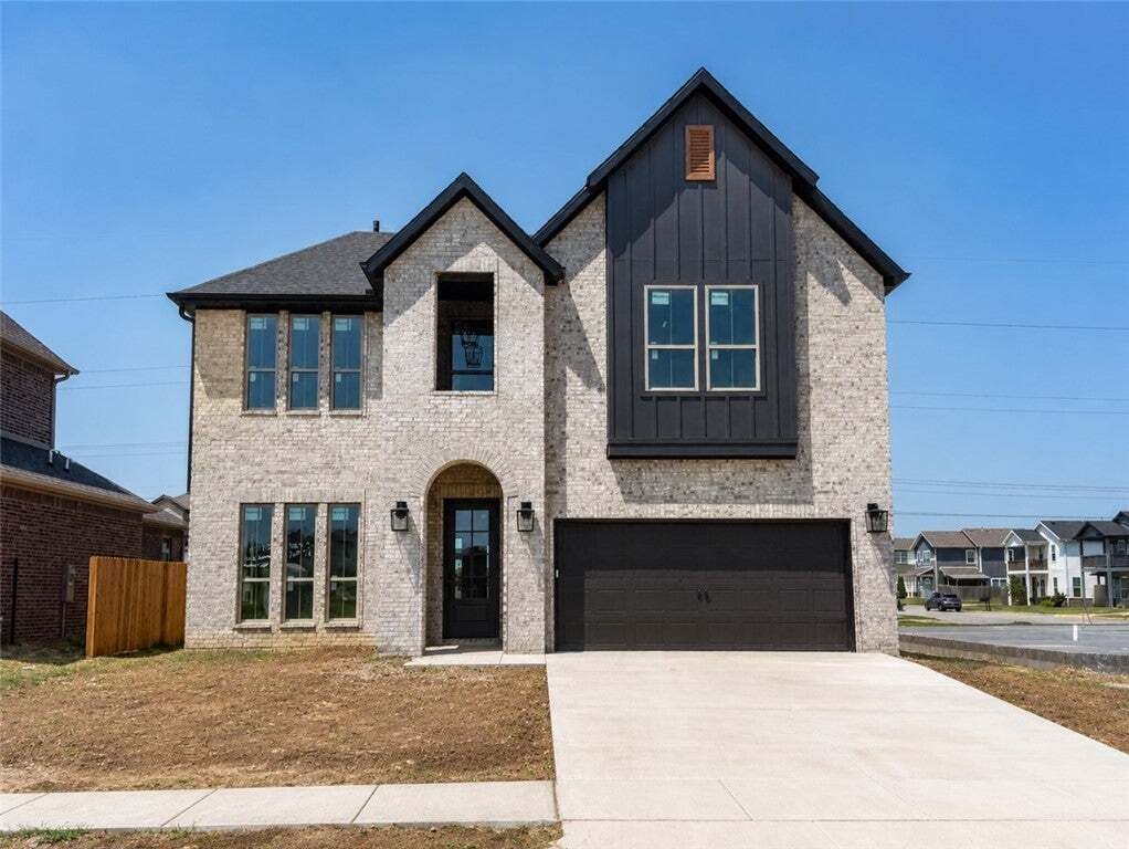 House in Rogers, Arkansas, United States 1 - 18179386
