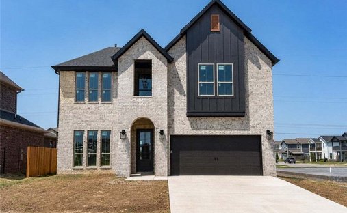 House in Rogers, Arkansas, United States 1