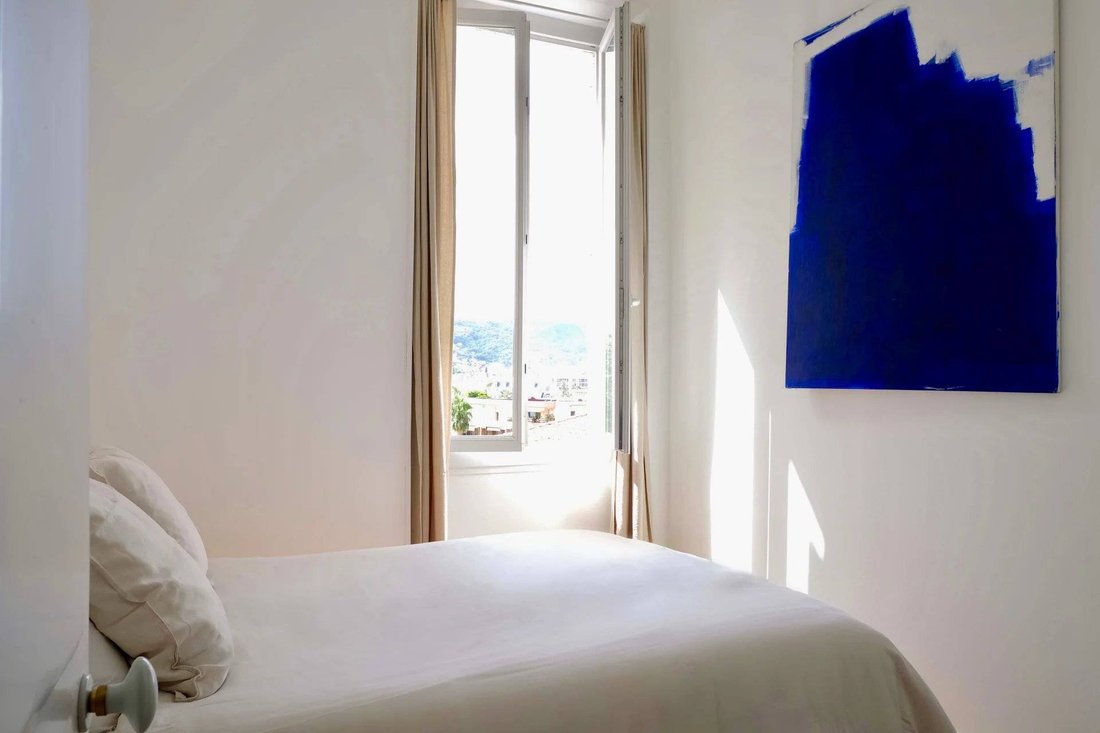 Apartment in Nice, Provence-Alpes-Côte d'Azur, France 5 - 15722952