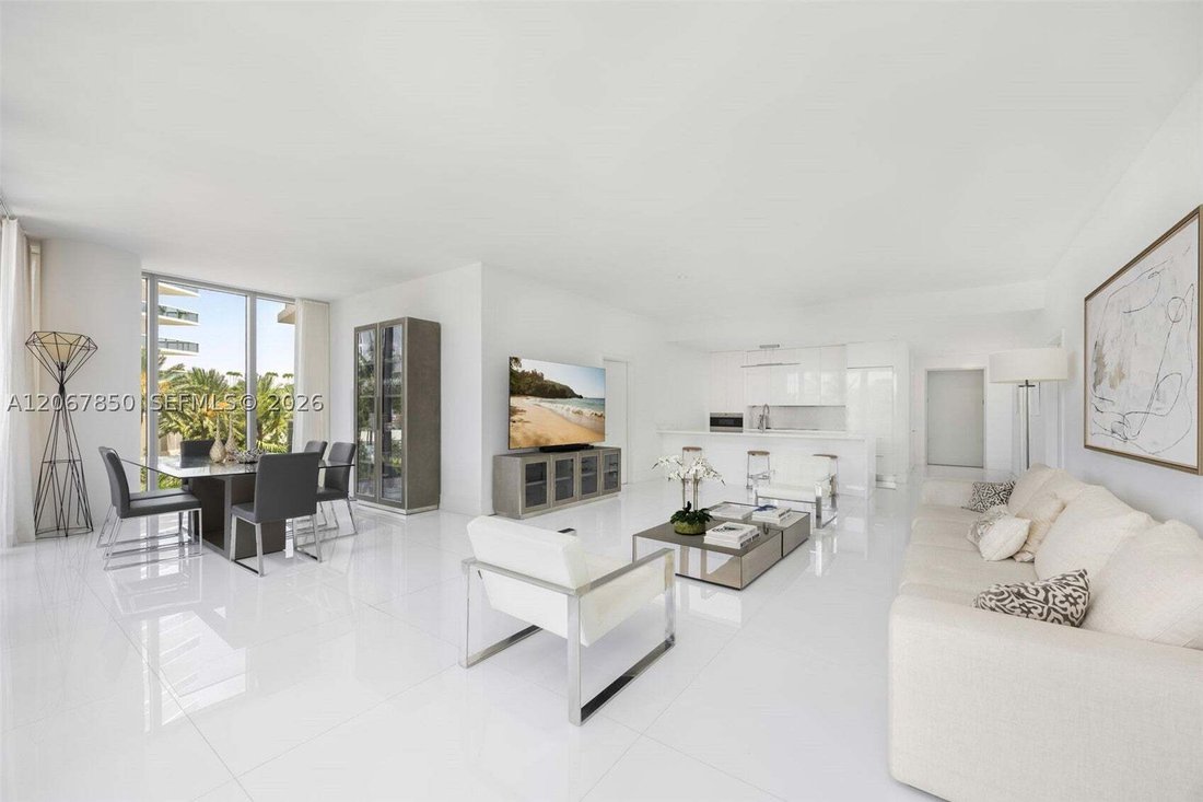 Condo in Miami Beach, Florida, United States 2 - 18618558