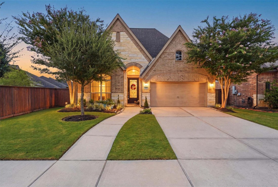 House in Humble, Texas, United States 2 - 18621530