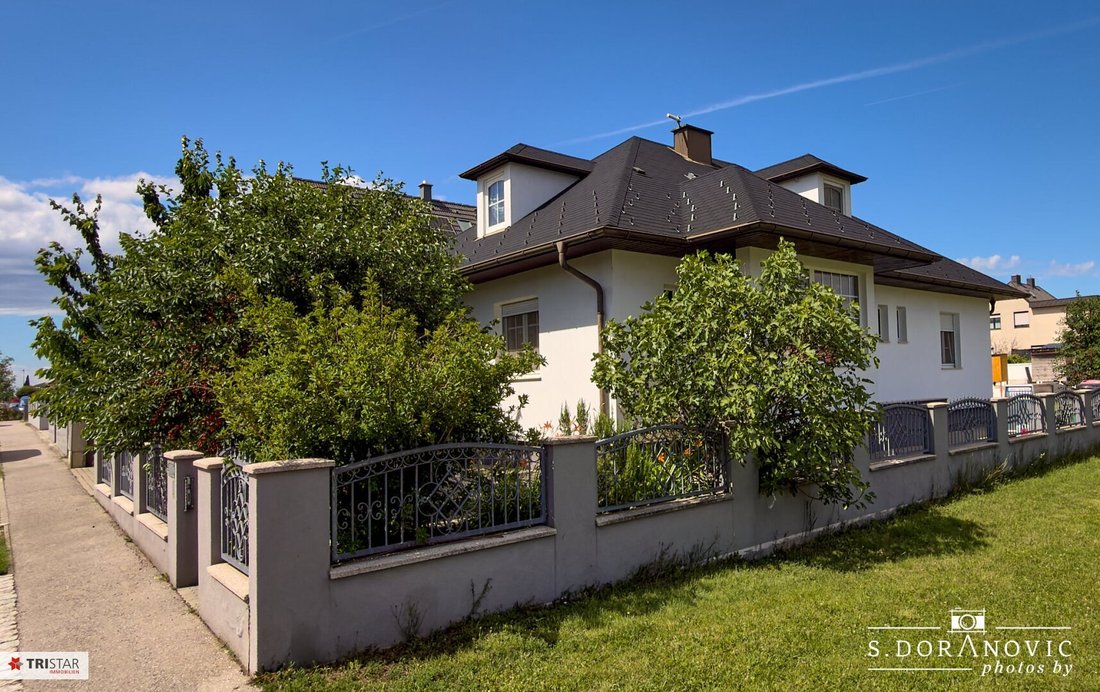 House in Siegendorf, Burgenland, Austria 4 - 18620688