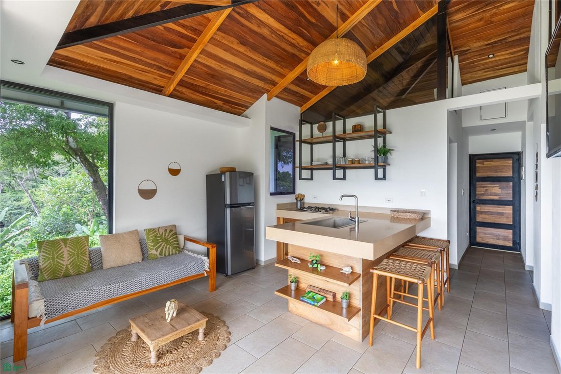 House in Carmen Beach, Puntarenas Province, Costa Rica 4 - 18618440