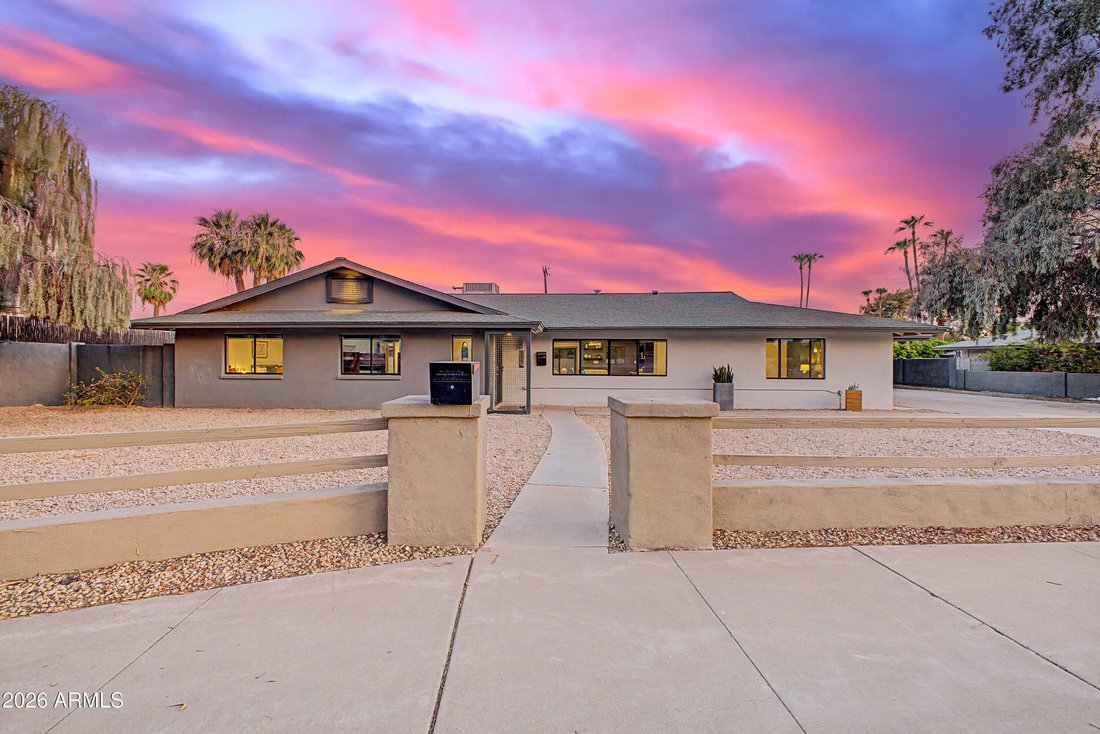 House in Phoenix, Arizona, United States 1 - 18606899