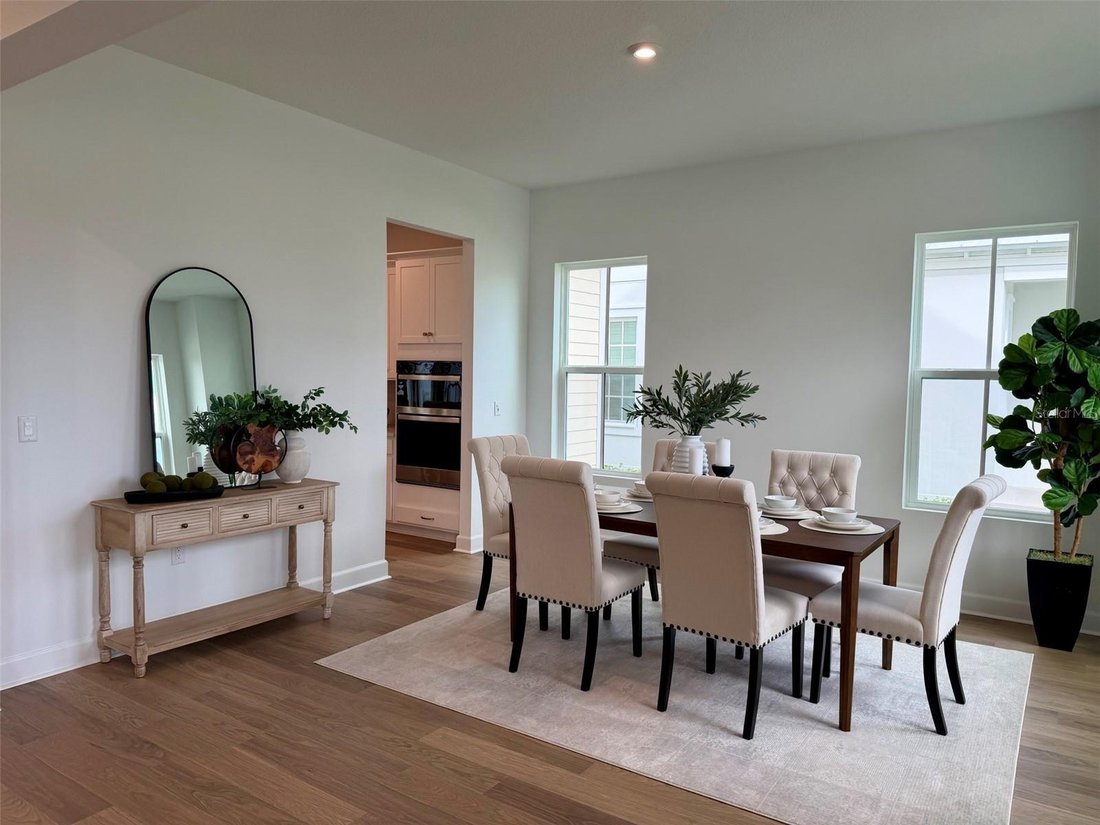 House in Davenport, Florida, United States 4 - 17370585