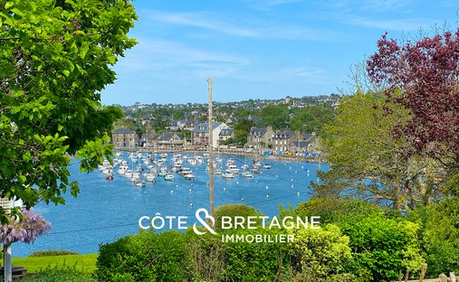 Pléneuf-Val-André, Brittany, France 1