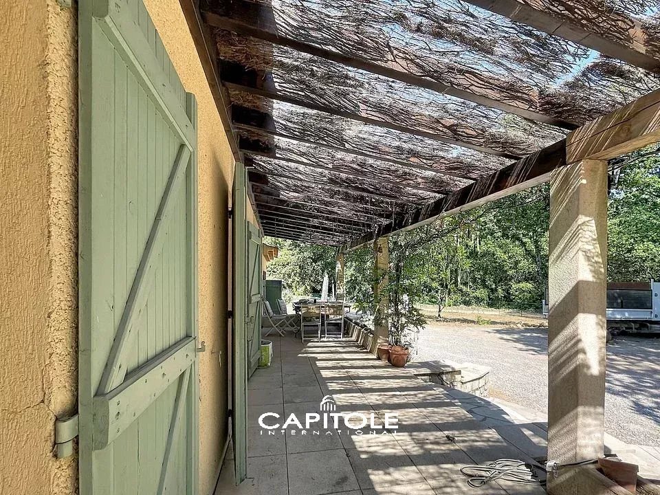 Villa in Callas, Provence-Alpes-Côte d'Azur, France 5 - 18619100