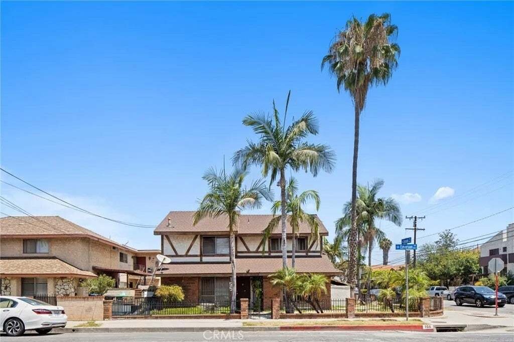 Condo in Monterey Park, California, United States 2 - 18618877