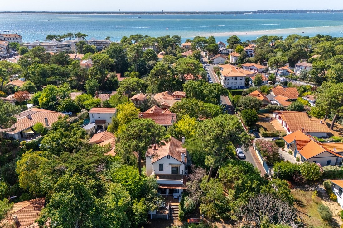 House in Aiguillon, Arcachon, France 1 - 18623525