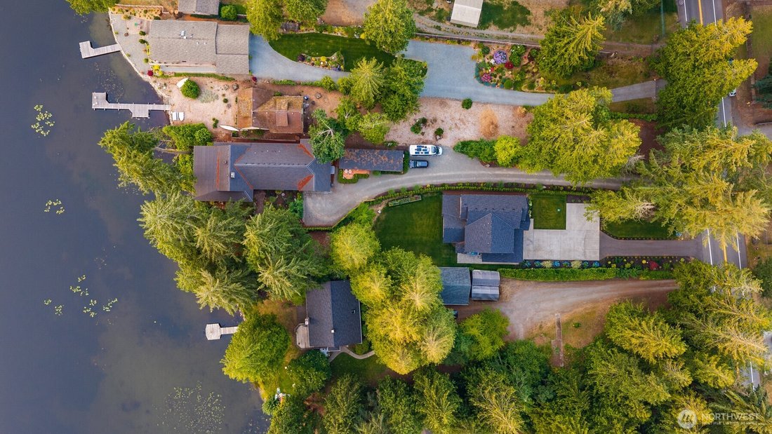 House in Auburn, Washington, United States 2 - 18620014