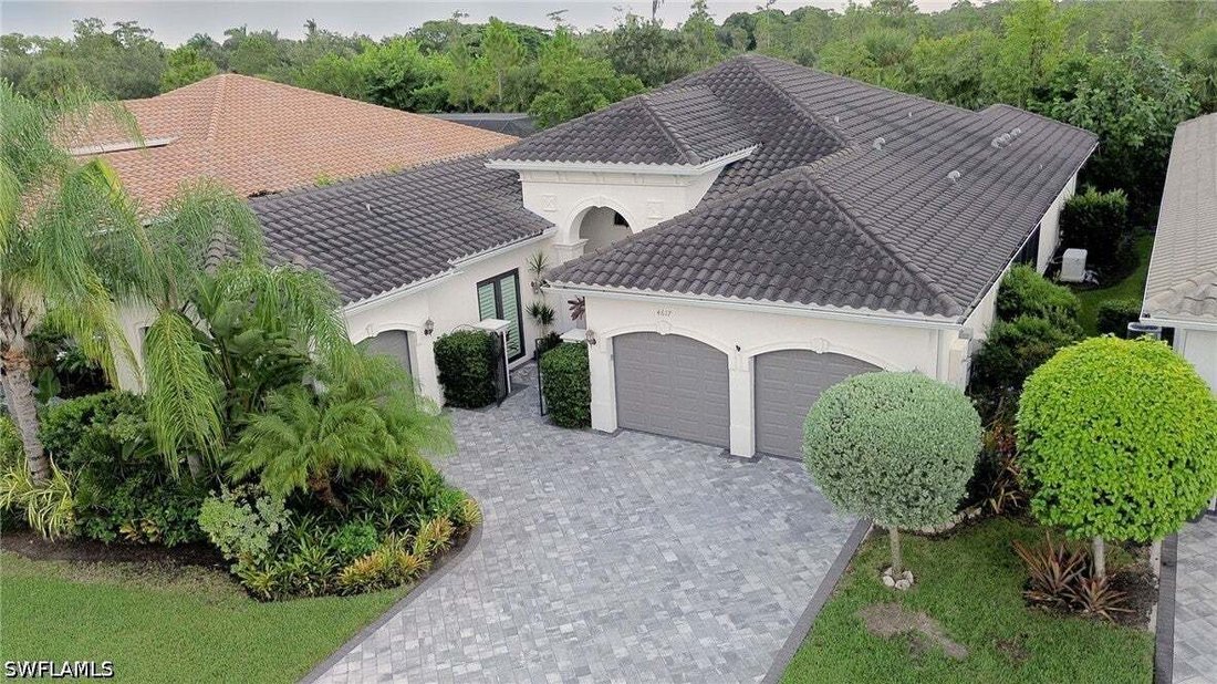 House in Naples, Florida, United States 1 - 18616984