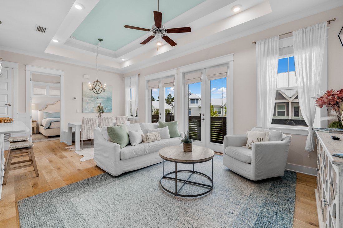 House in Watersound, Florida, United States 5 - 18615896