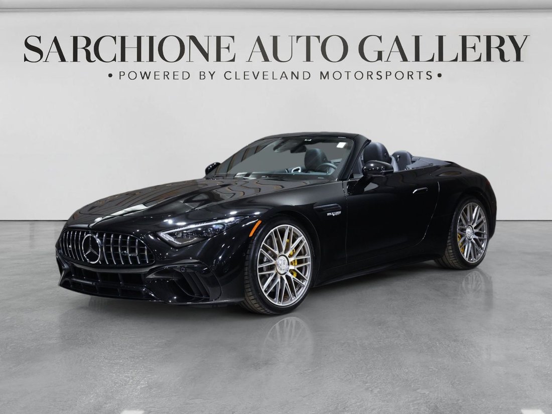 Cabriolet in Canton, OH, United States 2 - 18587435