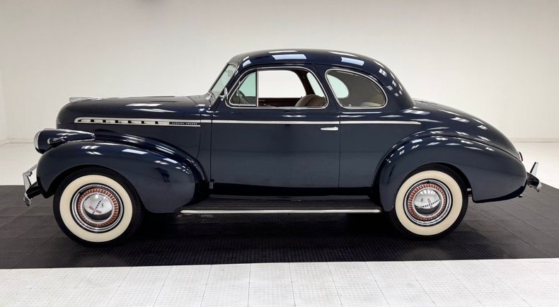 Coupe in Morgantown, United States 2 - 18615925