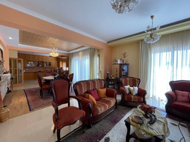 House in Kato Polemidia, Limassol, Cyprus 4 - 13005228