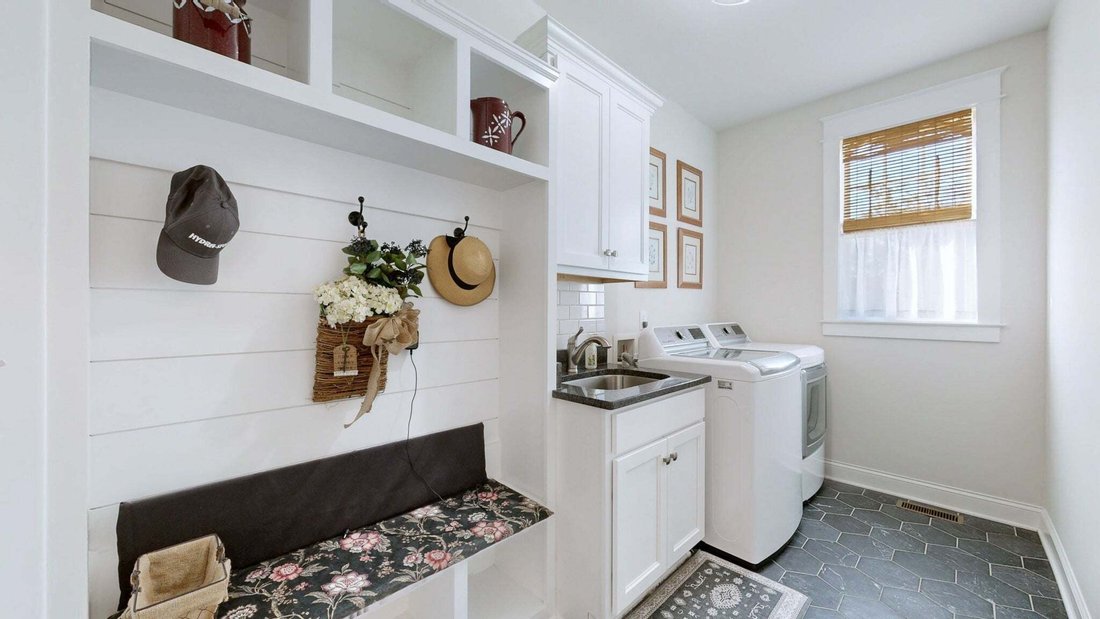 House in Spring Hill, Tennessee, United States 3 - 18621208
