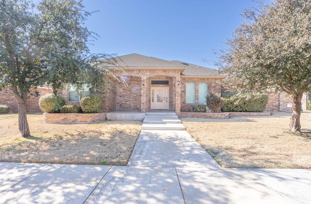 House in Midland, Texas, United States 1 - 18618346