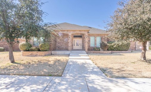 House in Midland, Texas, United States 1