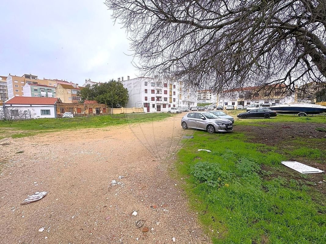 Land in Setubal (Sao Sebastiao), Setubal, Portugal 4 - 18617611