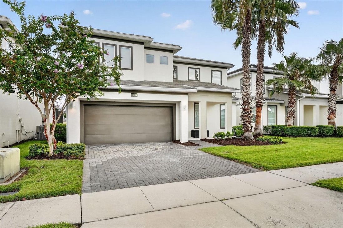 House in Kissimmee, Florida, United States 2 - 18617103