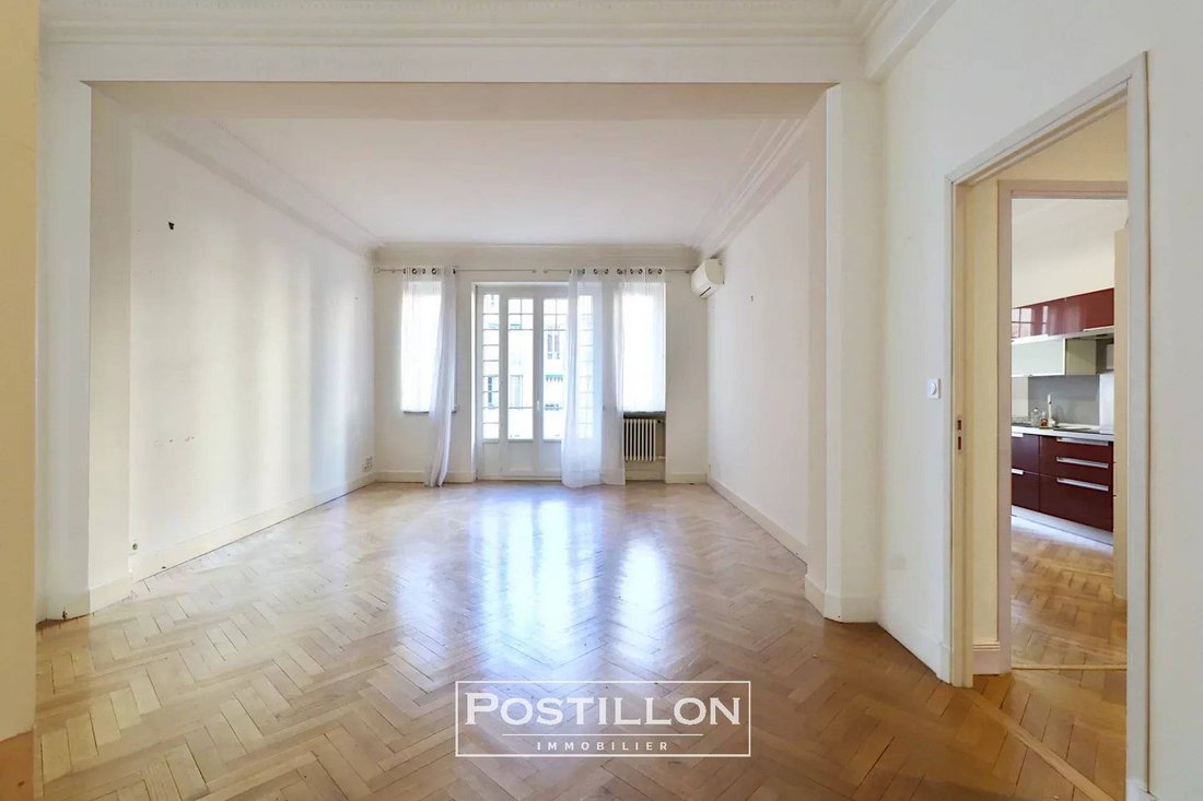 Apartment in Nice, Provence-Alpes-Côte d'Azur, France 1 - 16273374