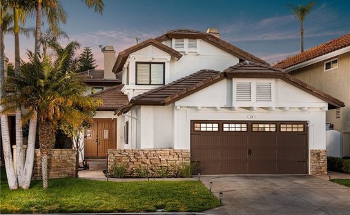 Casa a Trabuco Canyon, California, Stati Uniti 1