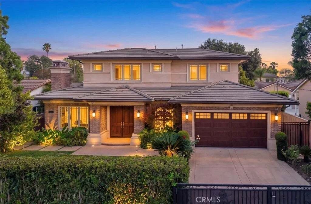 House in Arcadia, California, United States 1 - 18621273
