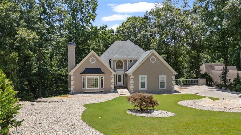 House in Cumming, Georgia, United States 1 - 18620936