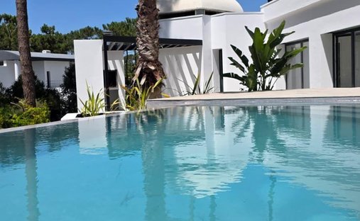 Villa in Herdade Da Aroeira, Charneca de Caparica e Sobreda, Setubal 1