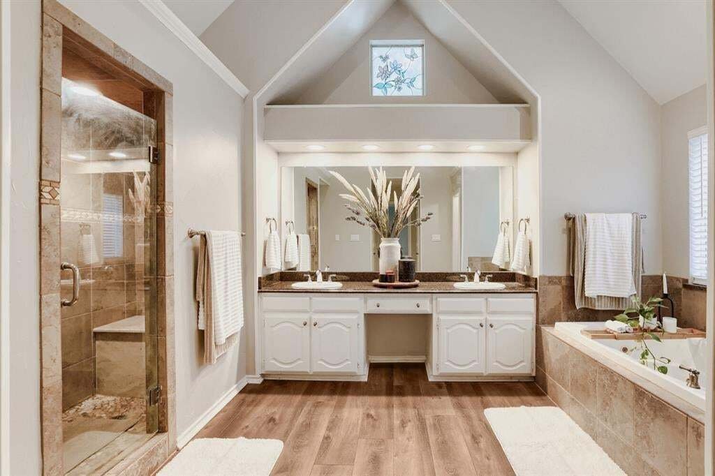 House in Lewisville, Texas, United States 5 - 18617506