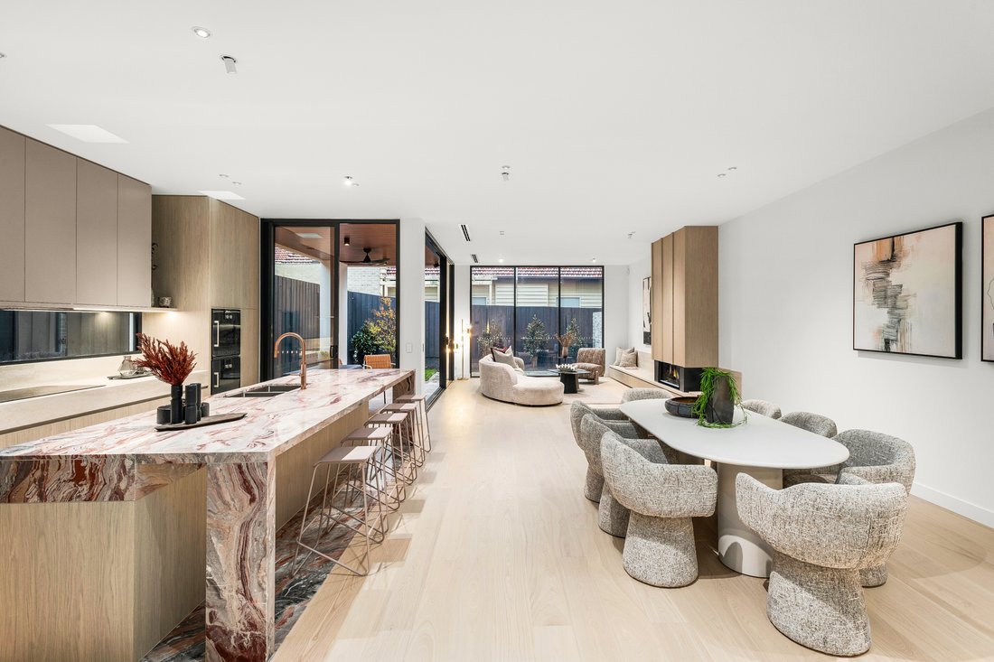 House in Glen Iris, Victoria, Australia 3 - 18619865