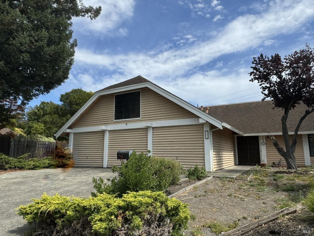 House in Petaluma, California, United States 2 - 18621988