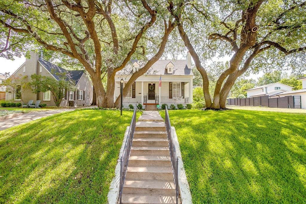 House in Fort Worth, Texas, United States 1 - 18620382