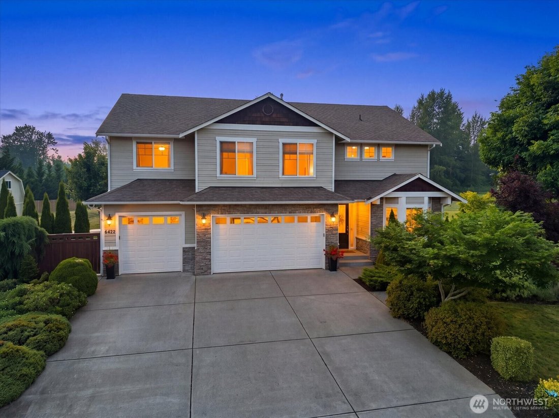 House in Lake Stevens, Washington, United States 3 - 18620008